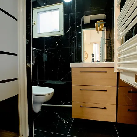 Village Sur Appartamento Trouville-sur-Mer