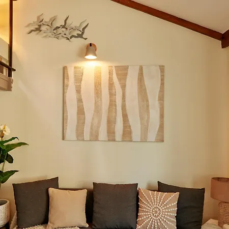 Village Sur Appartamento