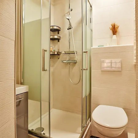 Village Sur Mer Apartment *