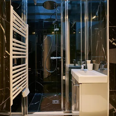 Daire Village Sur Trouville-sur-Mer