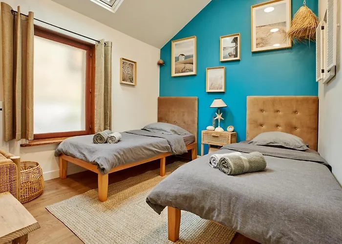 Apartment Village Sur *