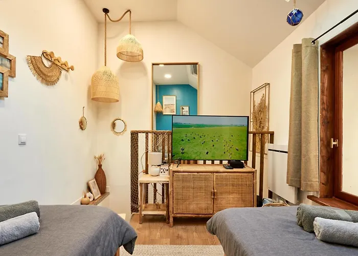 Apartment Village Sur