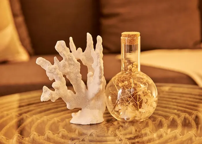 Apartment Village Sur *