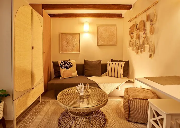 Apartment Village Sur Trouville-sur-Mer