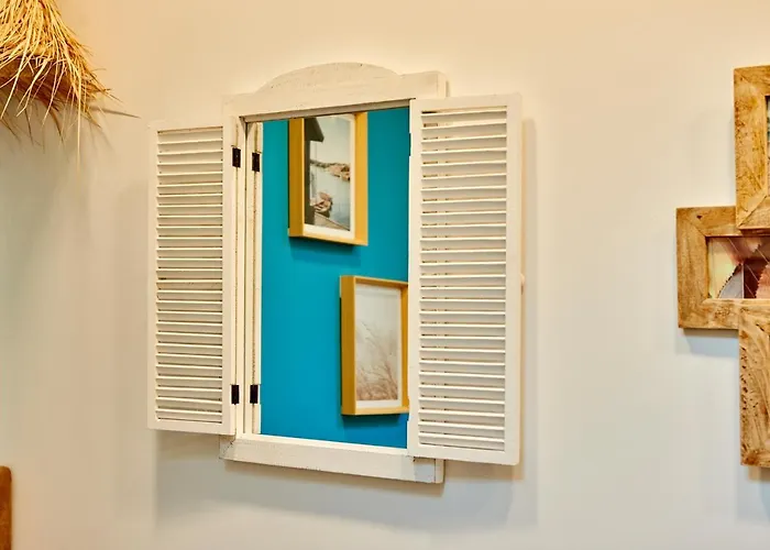 Village Sur Apartment *