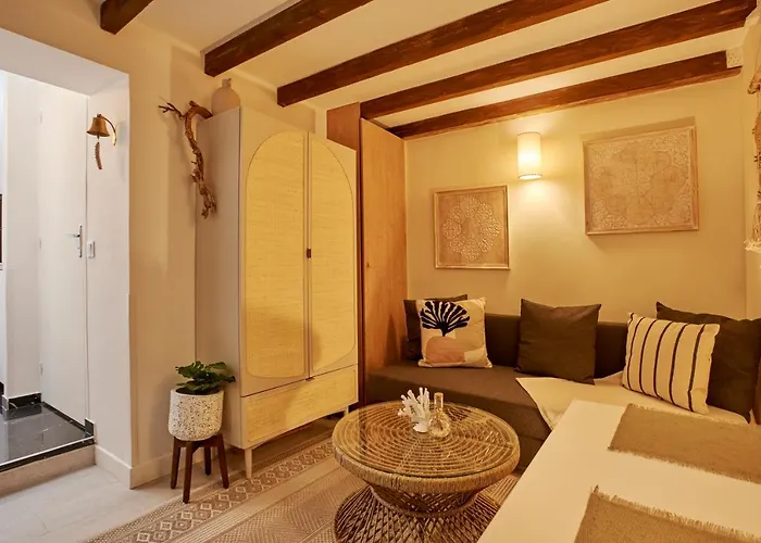 Village Sur * Trouville-sur-Mer