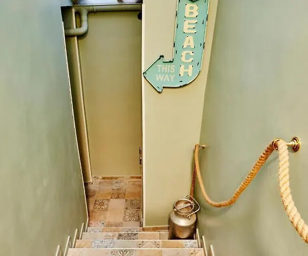 Village Sur * Trouville-sur-Mer