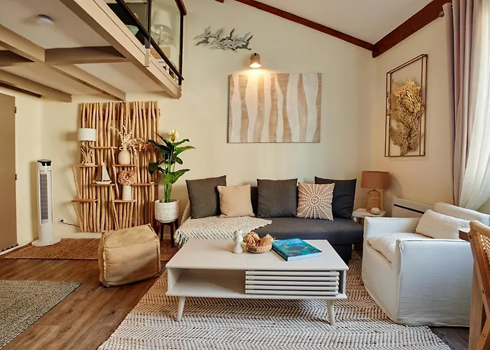 Apartment Village Sur