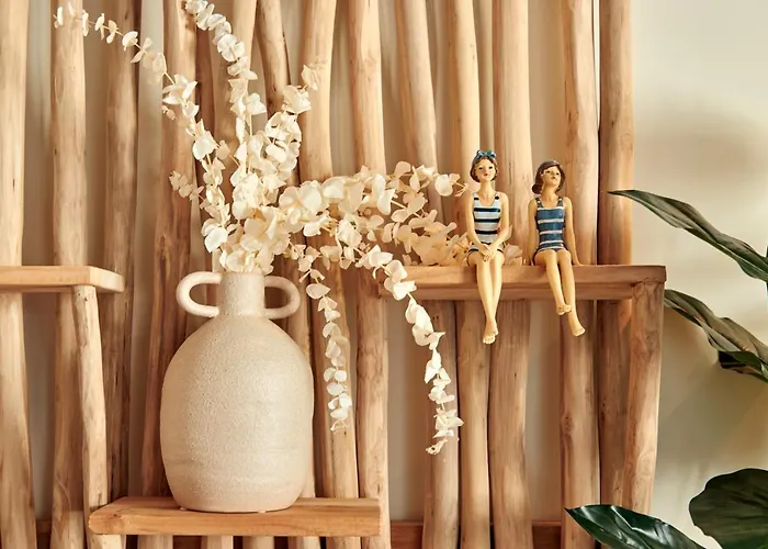 Village Sur Apartment *