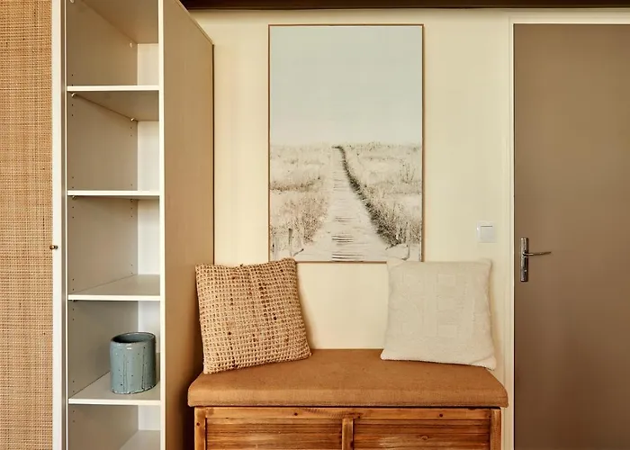 Village Sur Apartment *