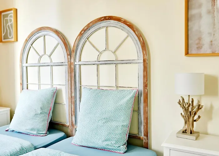 Village Sur Trouville-sur-Mer