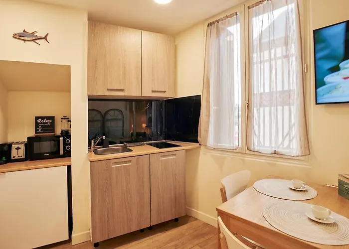 Apartment Village Sur *