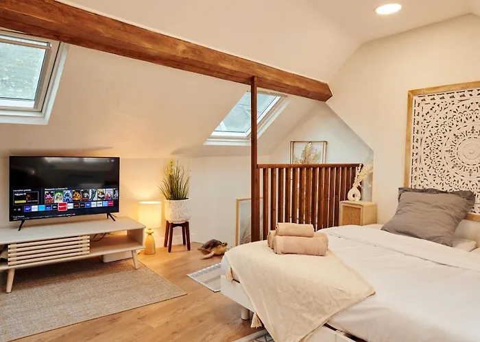 Village Sur Apartment *