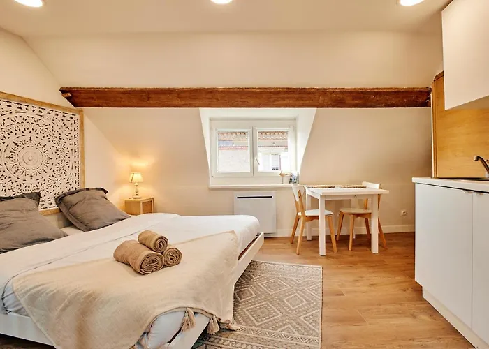 Apartment Village Sur