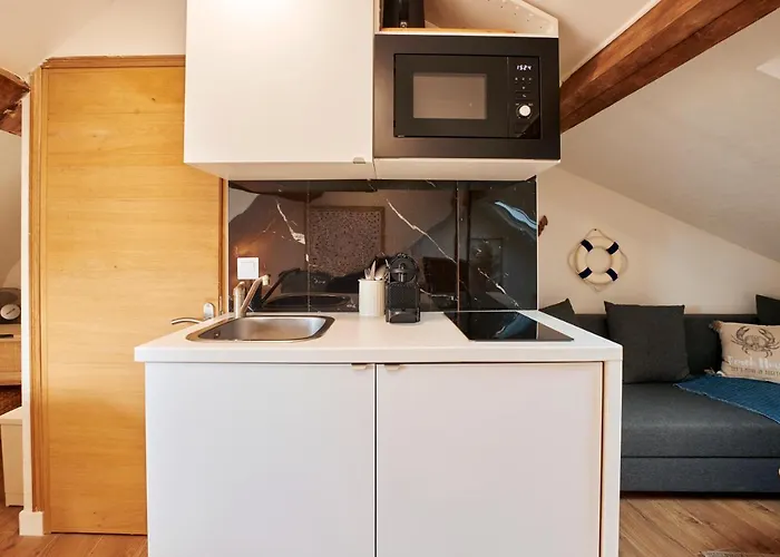 Apartment Village Sur